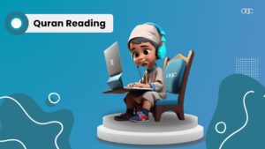 Kids and adults learning Quran online with Online Quran Classes #OnlineQuran #LearnQuranOnline