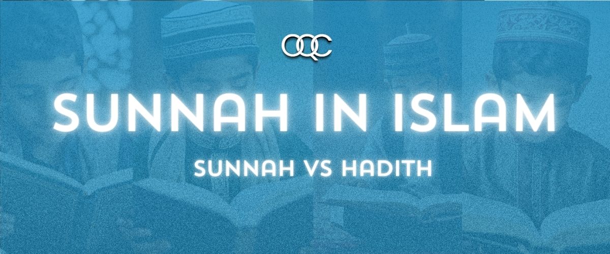 What is mean by Sunnah in Islam by Online Quran Classes